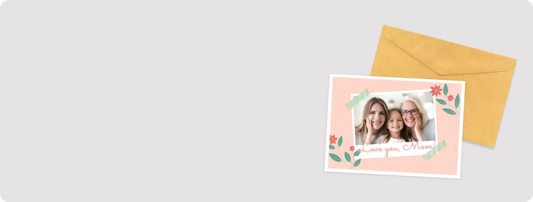 Card design templates