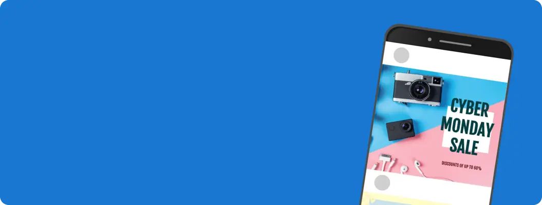 Facebook Post design templates
